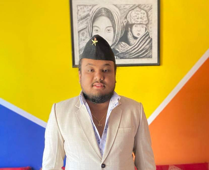 वीरेन्द्रनगरको उपप्रमुखमा समाजवादीबाट गहतराज सिफारिस