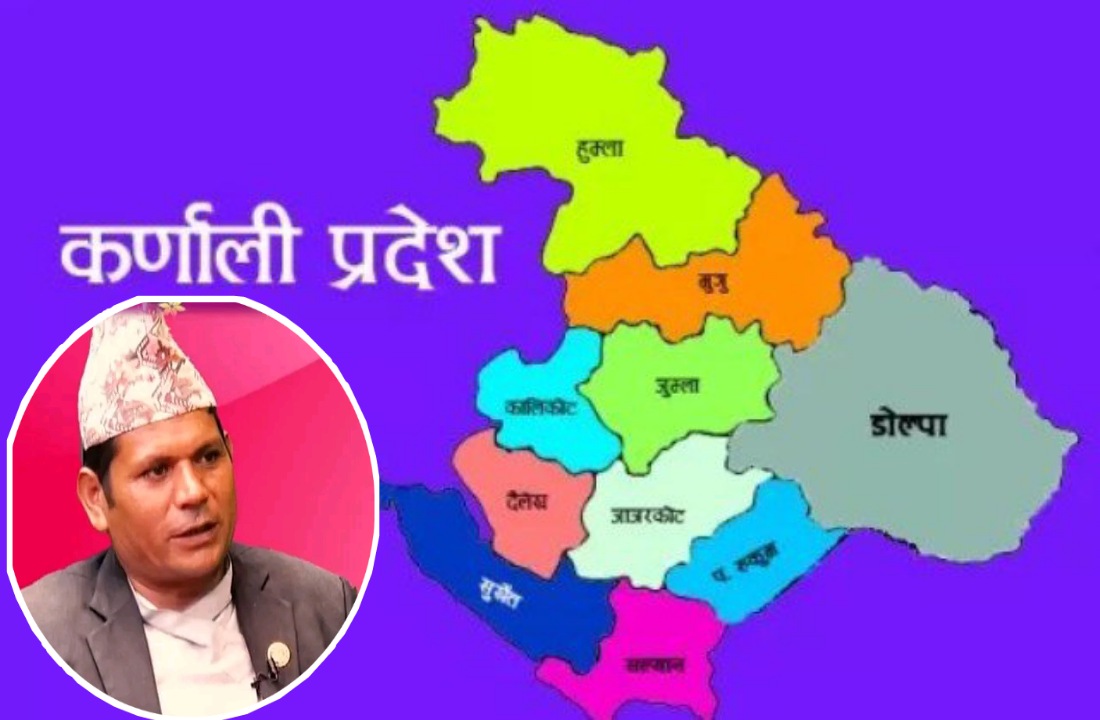 आठहजार छ सय तीस लाई कठिन भयाकाे छ